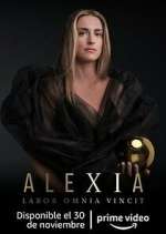 Watch Alexia Putlocker