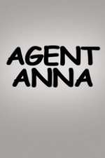 Watch Agent Anna Putlocker