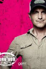 Watch Survivor New Zealand Putlocker