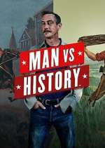 Watch Man vs. History Putlocker