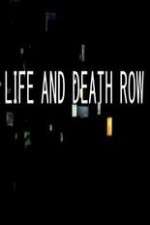 Watch Life And Death Row Putlocker