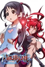 Watch Witchblade  (Anime) Putlocker