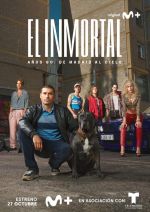Watch The Immortal Putlocker