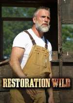 Watch Restoration Wild Putlocker