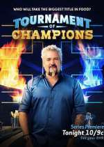 Watch Tournament of Champions Putlocker