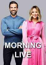 Watch Morning Live Putlocker