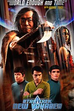 Watch Star Trek New Voyages Phase II Putlocker