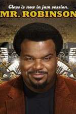 Watch Mr. Robinson Putlocker