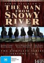 Watch The Man from Snowy River Putlocker