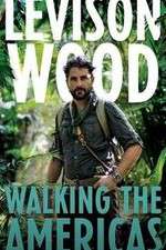 Watch Walking the Americas Putlocker