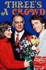 Watch Three's a Crowd Putlocker