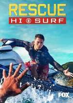 Watch Rescue: HI-Surf Putlocker