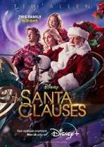 Watch The Santa Clauses Putlocker