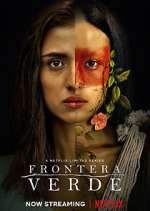 Watch Frontera verde Putlocker