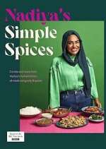 Watch Nadiya's Simple Spices Putlocker
