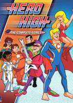Watch The Kid Super Power Hour Putlocker