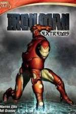 Watch Iron Man - Extremis Putlocker