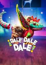 Watch Piñata Masters! Putlocker