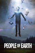 Watch People of Earth Putlocker