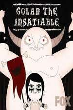 Watch Golan The Insatiable Putlocker
