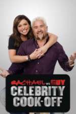 Watch Rachael vs Guy Celebrity Cook-Off Putlocker