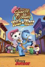 Watch Sheriff Callie's Wild West Putlocker