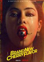 Watch Brand New Cherry Flavor Putlocker