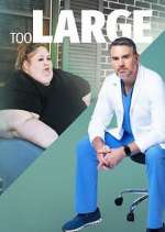 Watch Too Large Putlocker
