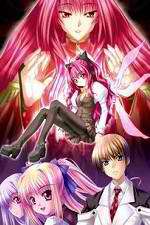 Watch Shinkyoku Soukai Polyphonica Putlocker
