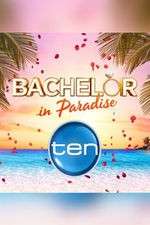 Watch Bachelor in Paradise Australia Putlocker