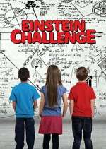 Watch The Einstein Challenge Putlocker