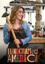 Watch Handcrafted America Putlocker