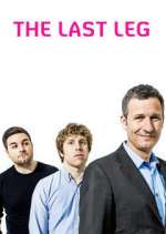 Watch The Last Leg Putlocker
