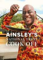 Watch Ainsley's National Trust Cook Off Putlocker
