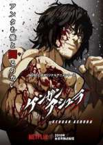 Watch Kengan Ashura Putlocker