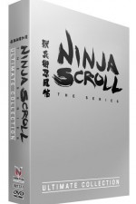 Watch Ninja Scroll: The Series Putlocker