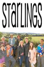 Watch Starlings Putlocker