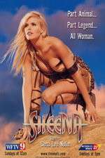 Watch Sheena Putlocker