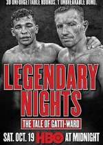 Watch Legendary Nights Putlocker