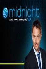 Watch @midnight Putlocker