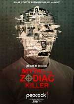 Watch Myth of the Zodiac Killer Putlocker