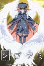 Watch Shigofumi Putlocker