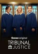 Watch Tribunal Justice Putlocker