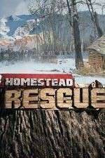 Watch Homestead Rescue Putlocker