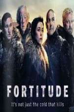 Watch Fortitude Putlocker