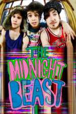 Watch The Midnight Beast Putlocker