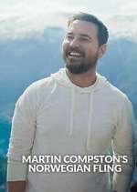 Watch Martin Compston's Norwegian Fling Putlocker
