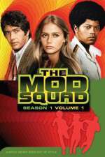 Watch The Mod Squad Putlocker