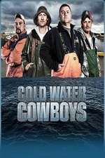 Watch Cold Water Cowboys Putlocker