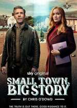 Watch Small Town, Big Story Putlocker